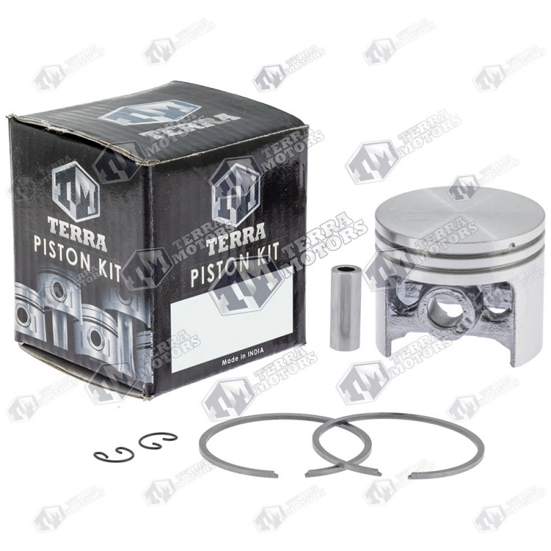 Kit piston drujba Stihl 340, 034 46mm (Terra) 